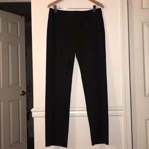 CAbi Work It Trouser Style #807L Pants Size 10